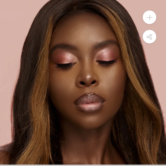 Lala Beauty The Grown Woman Eyeshadow Pallet - Picture 4 of 10